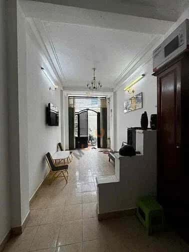 Cho thuê nhà hẻm Quận 10, TP.HCM – 3 phòng ngủ, giá 13 triệu — Hình 2 Cho thuê nhà hẻm Quận 10, TP.HCM – 3 phòng ngủ, giá 13 triệu — Hình 2