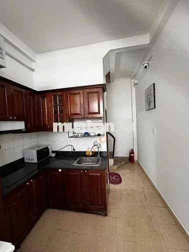 Cho thuê nhà hẻm Quận 10, TP.HCM – 3 phòng ngủ, giá 13 triệu — Hình 3 Cho thuê nhà hẻm Quận 10, TP.HCM – 3 phòng ngủ, giá 13 triệu — Hình 3