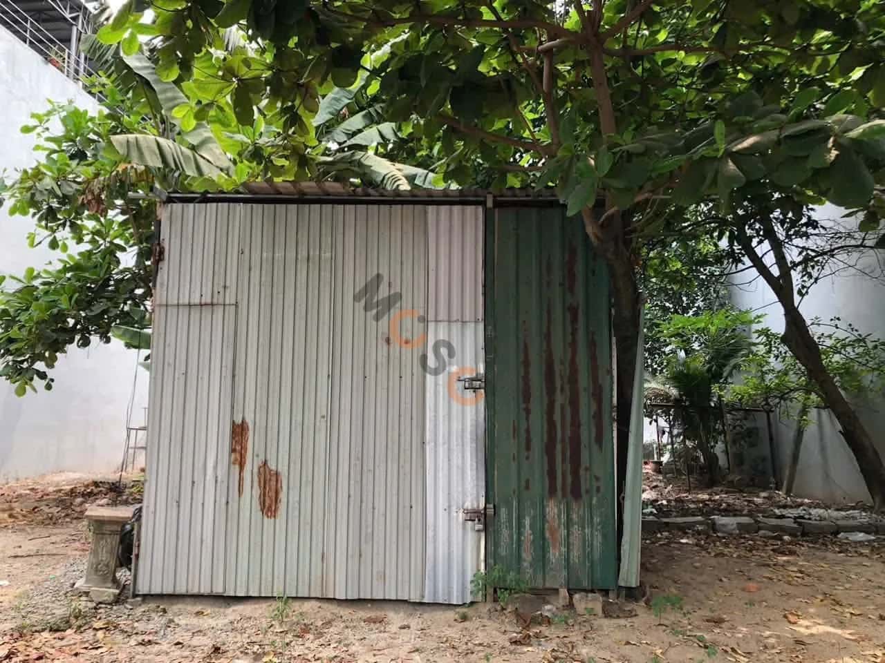 Bán đất Trần Tấn Quận Liên Chiểu, TP. Đà Nẵng – giá 4.7 tỷ - ảnh 1