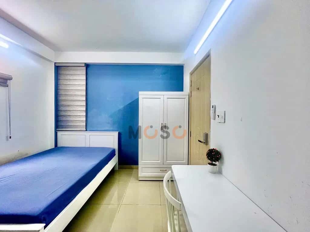 Cho thuê căn hộ chung cư An Dương Vương Quận 5, TP.HCM – giá 5.2 triệu — Hình 3