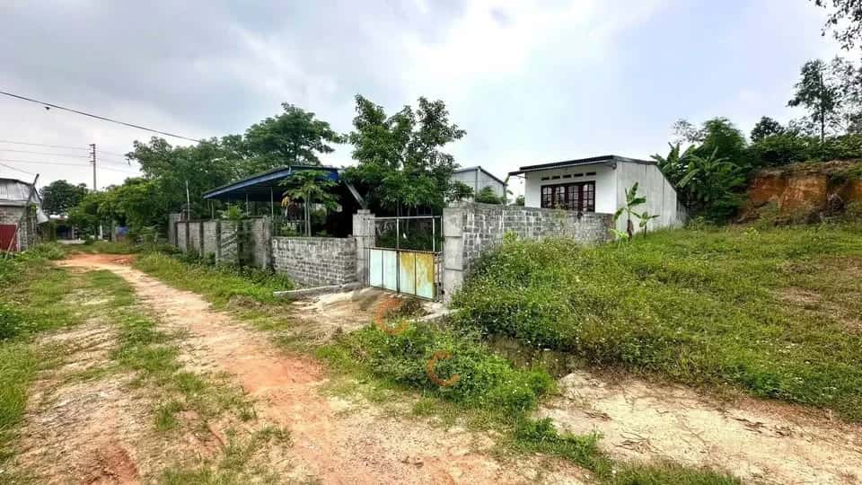 Bán đất QL37 Huyện Phú Bình, Thái Nguyên – giá 1.8 tỷ — Hình 2
