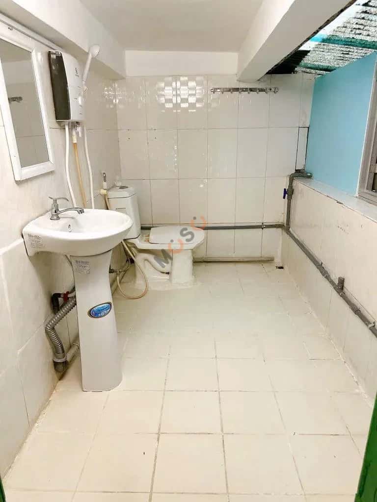 Cho thuê căn hộ chung cư Nguyễn Tri Phương Quận 5, TP.HCM – 2 phòng ngủ, giá 8 triệu
