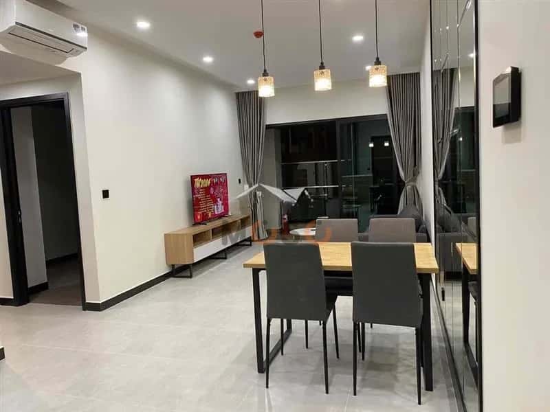 Cho thuê căn hộ chung cư Tôn Thất Thuyết Quận 4, TP.HCM – 1 phòng ngủ, giá 19 triệu Cho thuê căn hộ chung cư Tôn Thất Thuyết Quận 4, TP.HCM – 1 phòng ngủ, giá 19 triệu