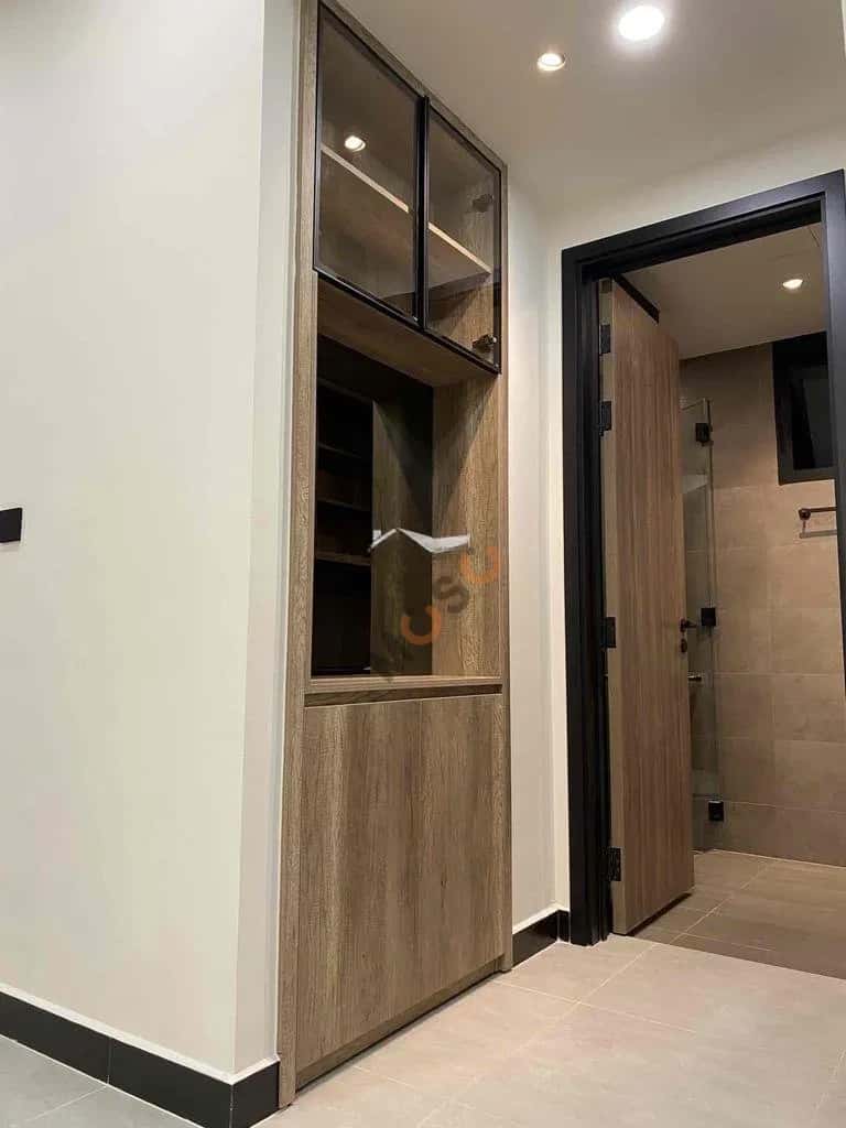 Cho thuê căn hộ chung cư Tôn Thất Thuyết Quận 4, TP.HCM – 1 phòng ngủ, giá 19 triệu — Hình 3 Cho thuê căn hộ chung cư Tôn Thất Thuyết Quận 4, TP.HCM – 1 phòng ngủ, giá 19 triệu — Hình 3