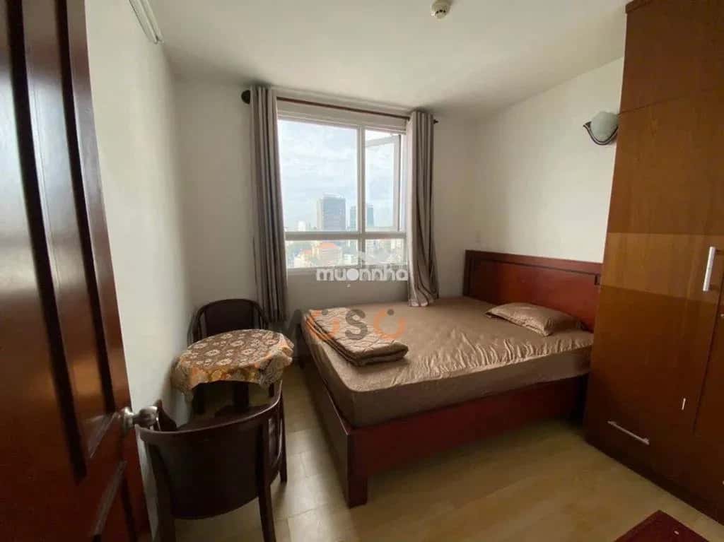 Cho thuê căn hộ chung cư Bến Chương Dương Quận 1, TP.HCM – 3 phòng ngủ, giá 14 triệu — Hình 2