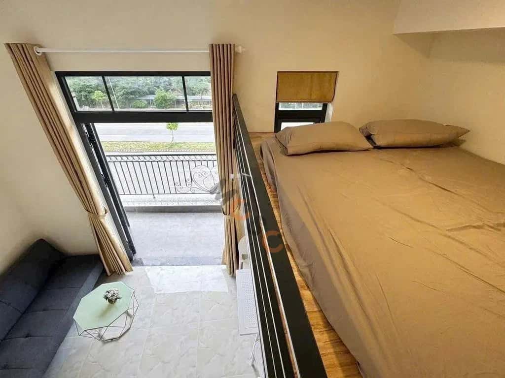 Cho thuê căn hộ chung cư Số 25 Thủ Đức, TP. Thủ Đức – giá 4.5 triệu — Hình 3
