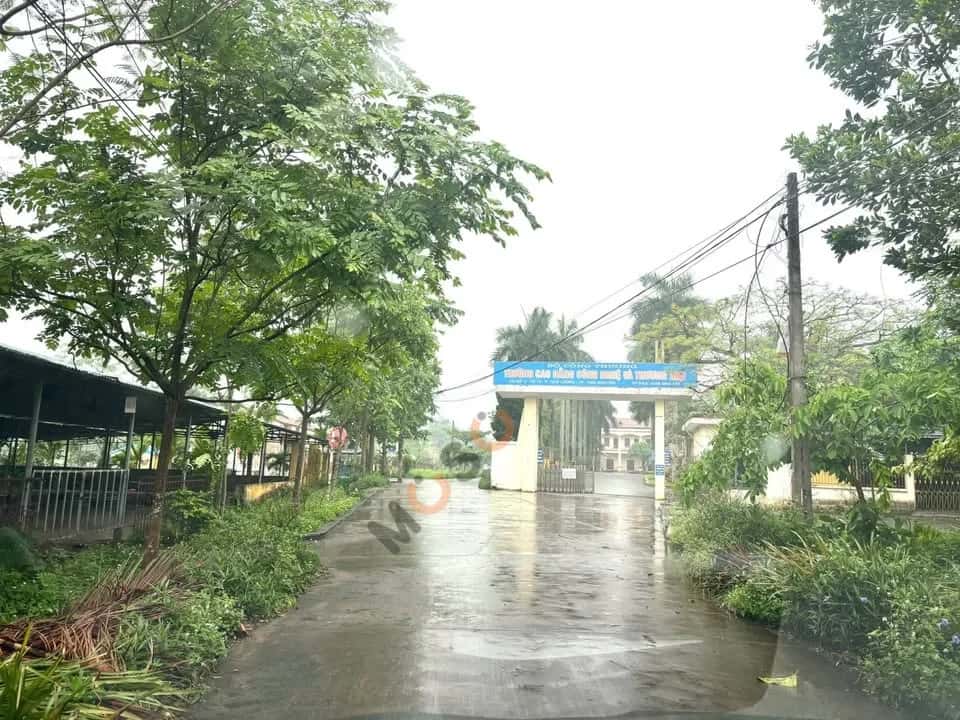 Bán đất Tổ dân phố 15 Thành phố Thái Nguyên, Thái Nguyên – giá 565 triệu — Hình 3 Bán đất Tổ dân phố 15 Thành phố Thái Nguyên, Thái Nguyên – giá 565 triệu — Hình 3