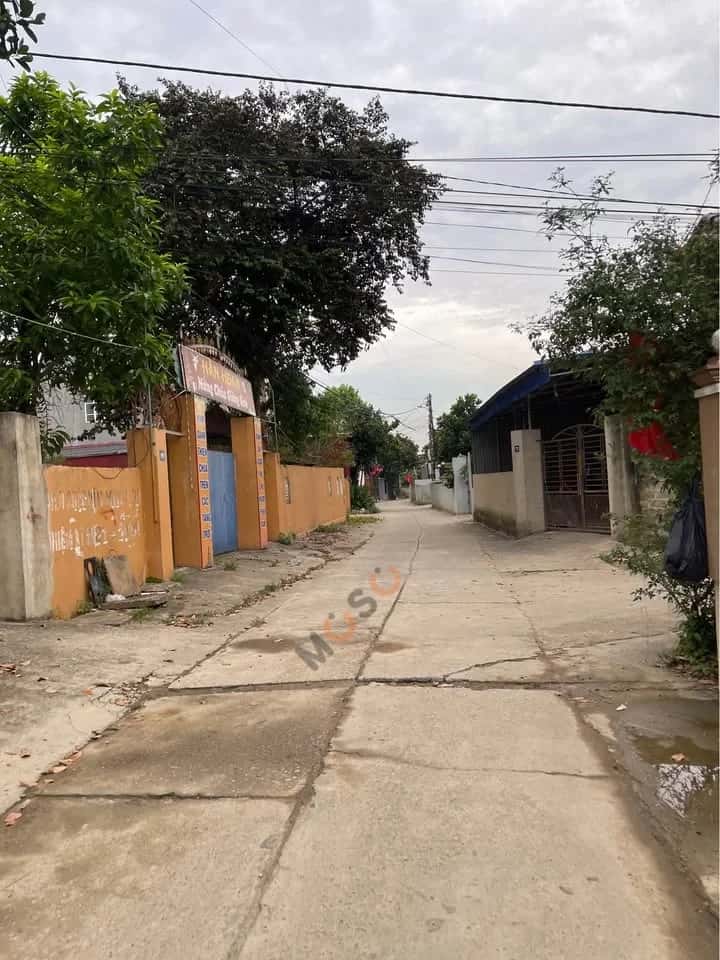 Bán đất Tổ dân phố Tân Thành Thành phố Thái Nguyên, Thái Nguyên – giá 2.6 tỷ — Hình 2