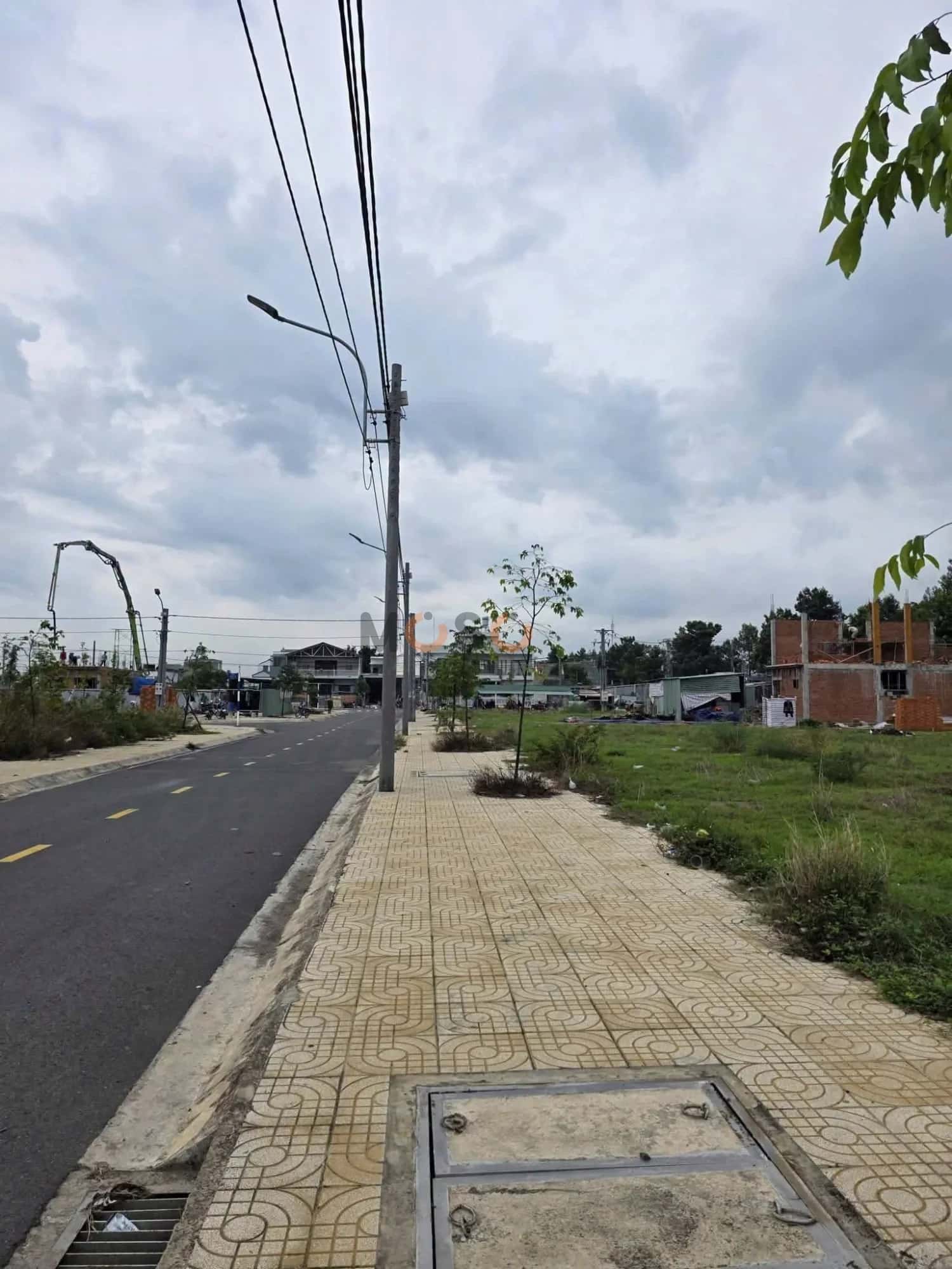 Bán đất Phạm Văn Diêu Thành phố Biên Hòa, Đồng Nai – giá 3.5 tỷ Bán đất Phạm Văn Diêu Thành phố Biên Hòa, Đồng Nai – giá 3.5 tỷ