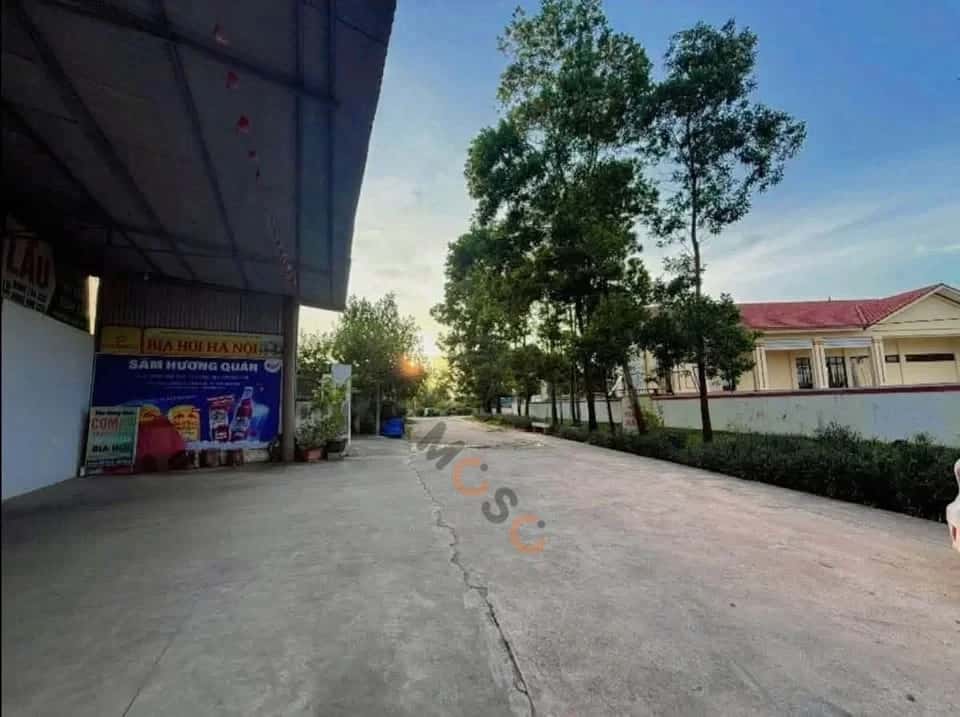 Bán đất Thịnh Đức Thành phố Thái Nguyên, Thái Nguyên – giá 1.9 tỷ — Hình 3