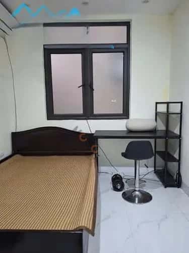 Cho thuê nhà hẻm Phố Phương Mai Đống Đa, Hà Nội – 3 phòng ngủ, giá 8.5 triệu — Hình 2