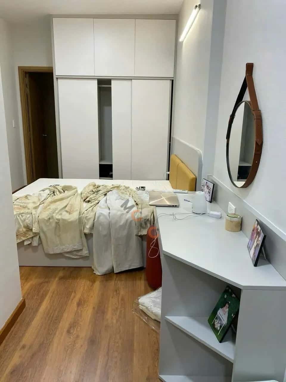 Cho thuê căn hộ chung cư Nguyễn Sỹ Sách Tân Sơn, TP.HCM – 3 phòng ngủ, giá 11 triệu