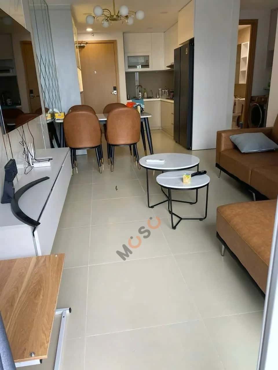 Cho thuê căn hộ chung cư Nguyễn Sỹ Sách Tân Sơn, TP.HCM – 3 phòng ngủ, giá 11 triệu — Hình 3