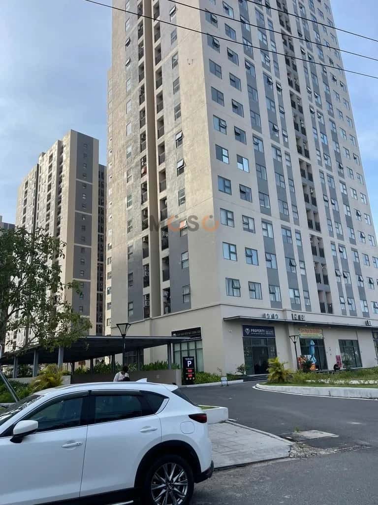 Bán đất Nguyễn Thành Long Quận Liên Chiểu, TP. Đà Nẵng – giá 14 tỷ — Hình 2 Bán đất Nguyễn Thành Long Quận Liên Chiểu, TP. Đà Nẵng – giá 14 tỷ — Hình 2