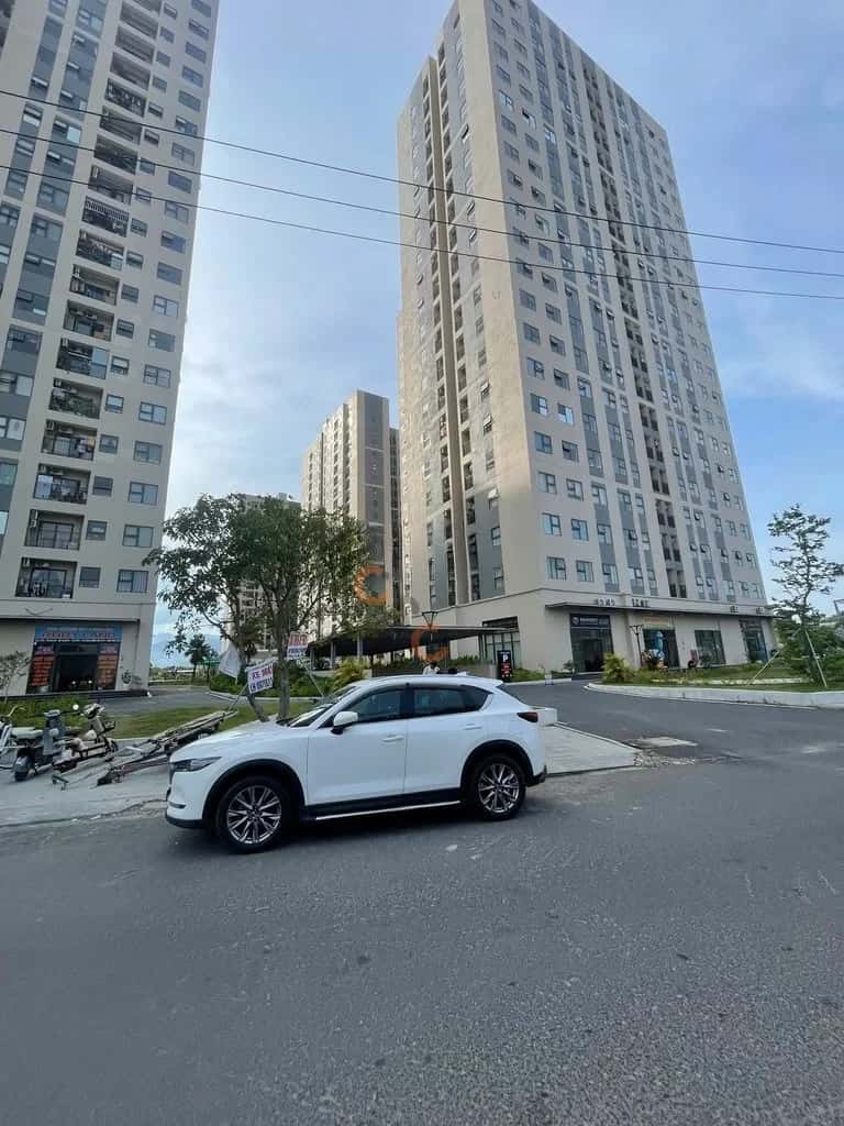 Bán đất Nguyễn Thành Long Quận Liên Chiểu, TP. Đà Nẵng – giá 14 tỷ — Hình 3 Bán đất Nguyễn Thành Long Quận Liên Chiểu, TP. Đà Nẵng – giá 14 tỷ — Hình 3