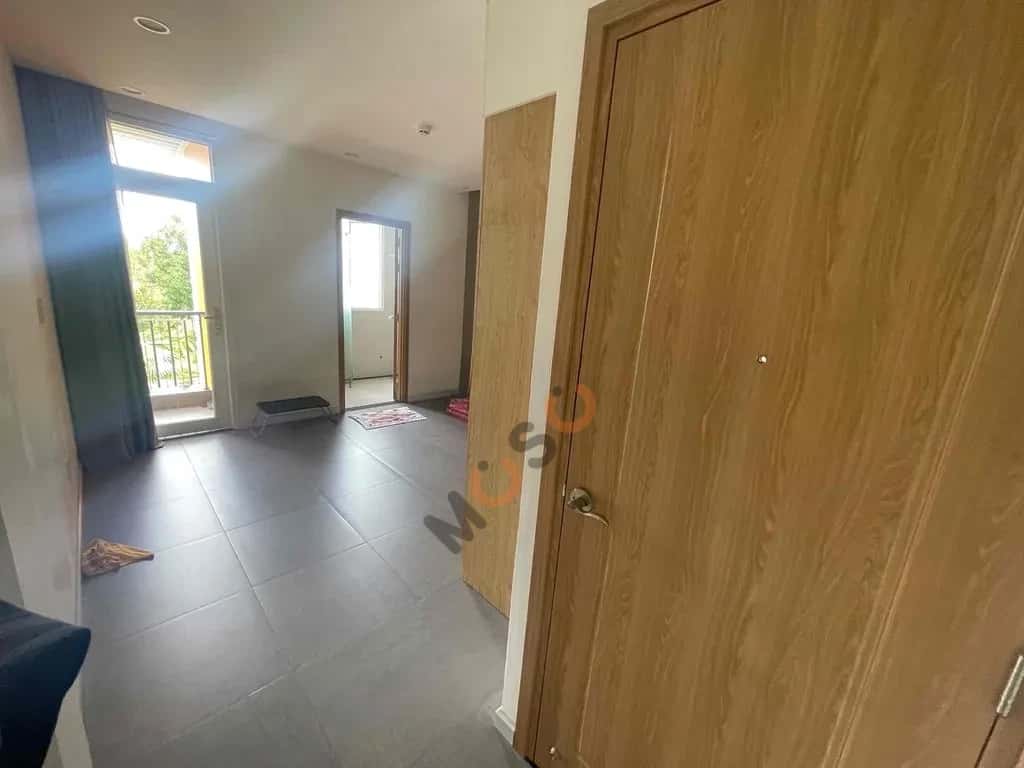 Cho thuê căn hộ chung cư Quốc lộ 13 Thủ Đức, TP. Thủ Đức – 1 phòng ngủ, giá 3.5 triệu