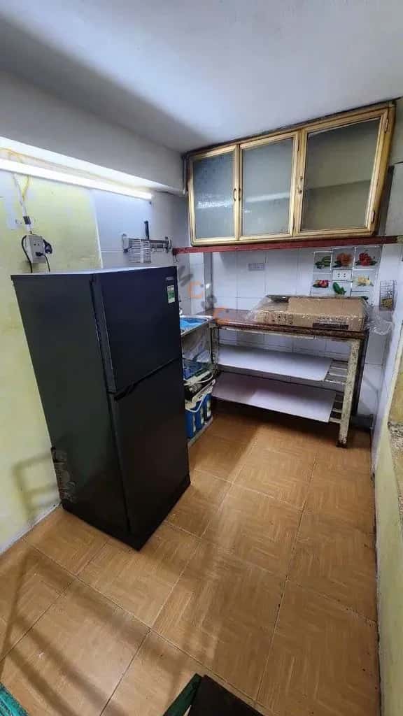 Cho thuê nhà hẻm Văn Cao Quận Ba Đình, Hà Nội – 1 phòng ngủ, giá 3.6 triệu — Hình 3