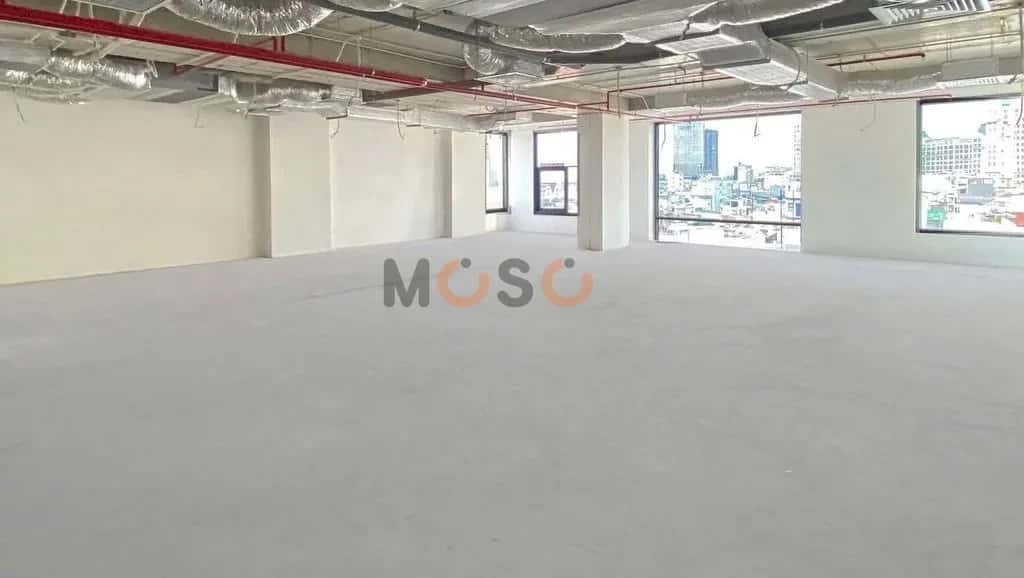 Cho thuê nhà mặt tiền An Dương Vương Quận 5, TP.HCM – giá 500 triệu — Hình 3 Cho thuê nhà mặt tiền An Dương Vương Quận 5, TP.HCM – giá 500 triệu — Hình 3