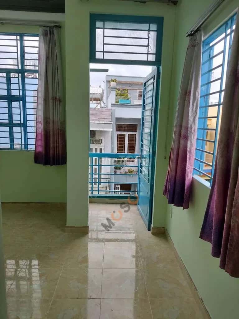 Cho thuê phòng trọ Đường Lạc Long Quân Quận Tân Bình, TP.HCM – 1 phòng ngủ, giá 3.5 triệu