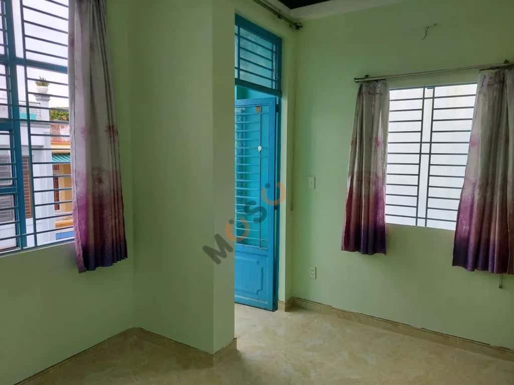 Cho thuê phòng trọ Đường Lạc Long Quân Quận Tân Bình, TP.HCM – 1 phòng ngủ, giá 3.5 triệu — Hình 2