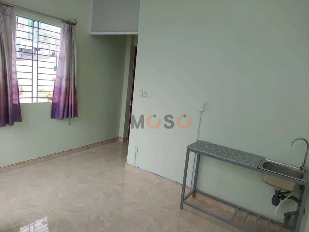Cho thuê phòng trọ Đường Lạc Long Quân Quận Tân Bình, TP.HCM – 1 phòng ngủ, giá 3.5 triệu — Hình 3