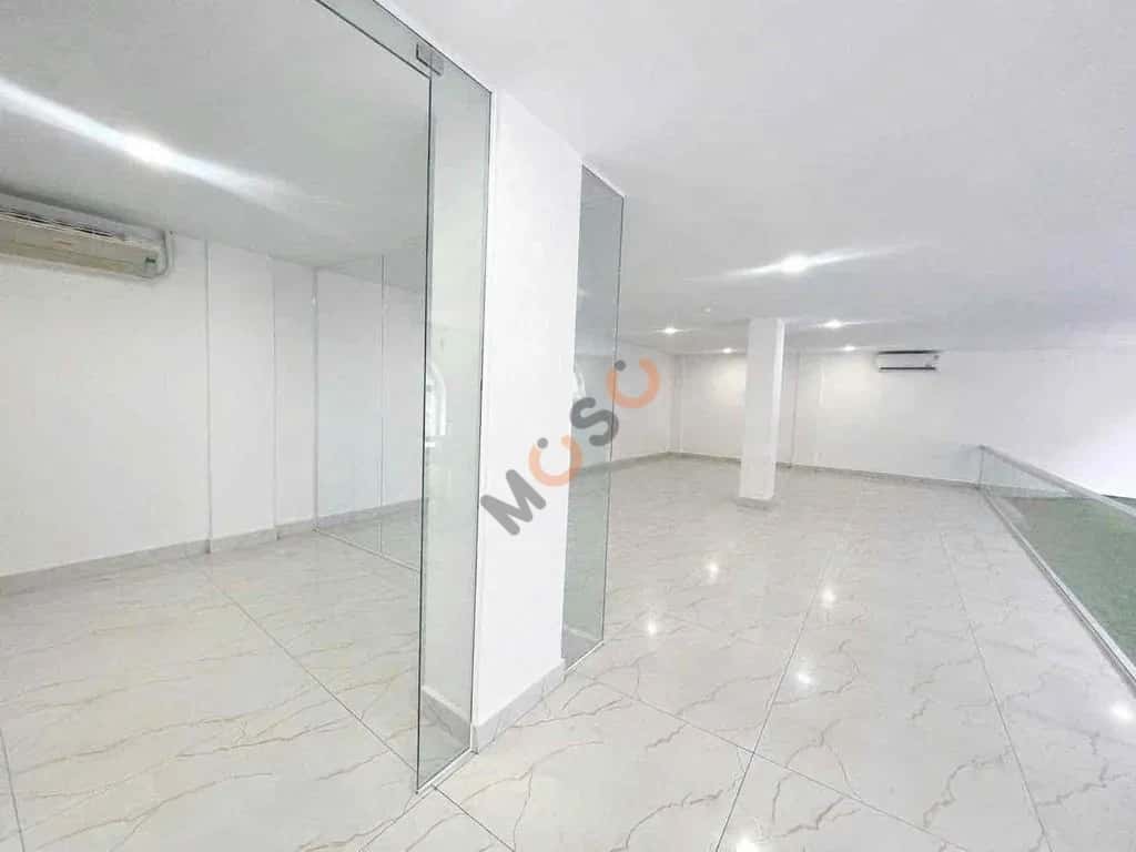 Cho thuê văn phòng Vĩnh Khánh Quận 4, TP.HCM – giá 33 triệu — Hình 2