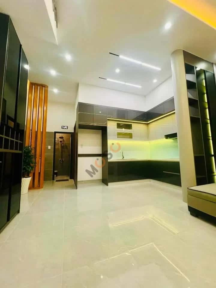 Bán nhà mặt tiền đường DX 12 Thành phố Thủ Dầu Một, Bình Dương – 3 phòng ngủ, giá 3.5 tỷ - ảnh 6
