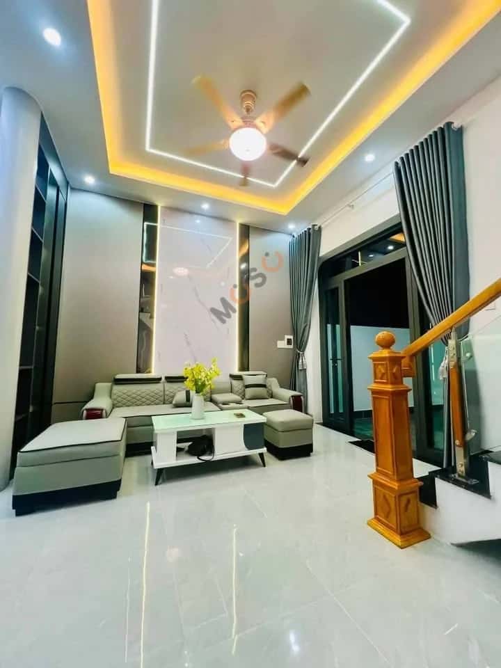 Bán nhà mặt tiền đường DX 12 Thành phố Thủ Dầu Một, Bình Dương – 3 phòng ngủ, giá 3.5 tỷ - ảnh 4
