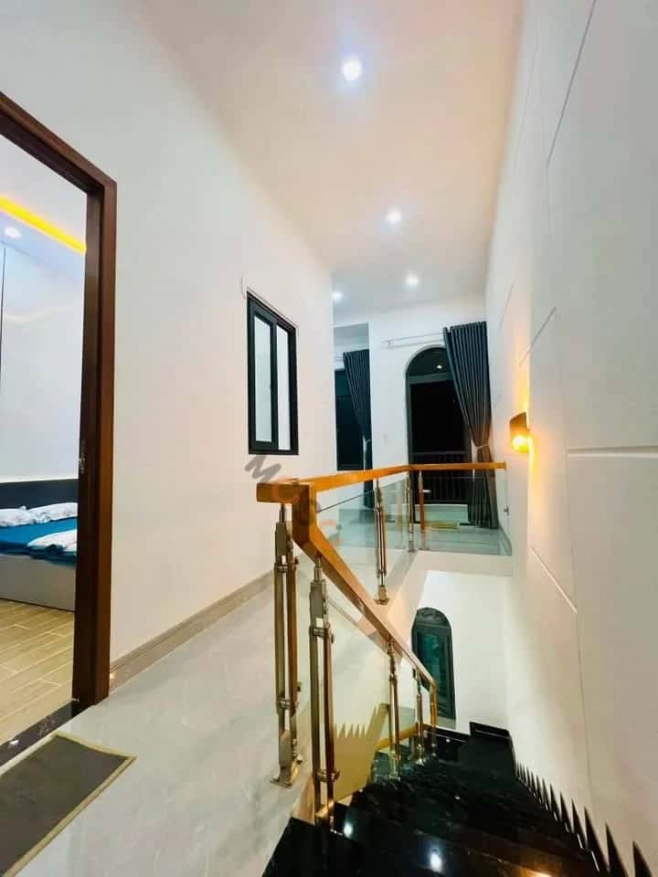 Bán nhà mặt tiền đường DX 12 Thành phố Thủ Dầu Một, Bình Dương – 3 phòng ngủ, giá 3.5 tỷ - ảnh 7