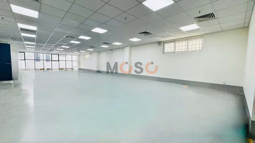 Cho thuê văn phòng Võ Văn Tần Quận 3, TP.HCM – giá 32 triệu — Hình 3