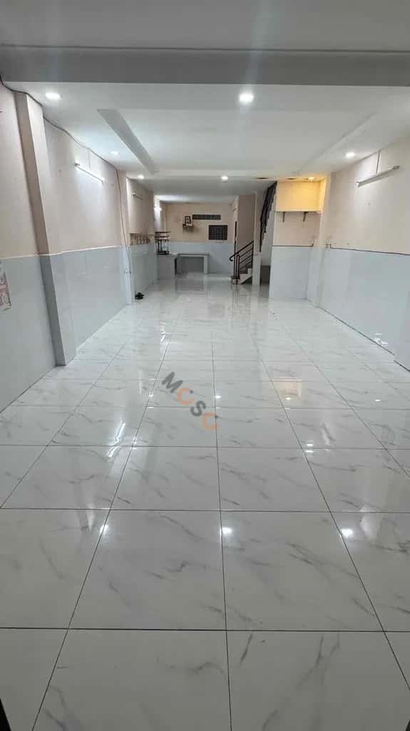 Cho thuê nhà hẻm Đường Lũy Bán Bích Quận Tân Phú, TP.HCM – 3 phòng ngủ, giá 12.5 triệu — Hình 2