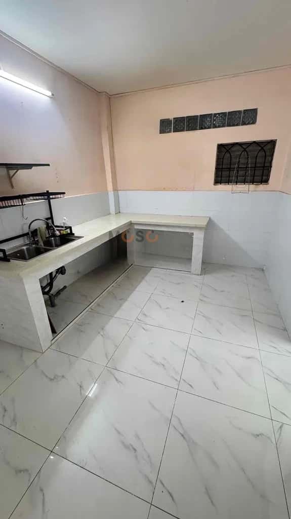 Cho thuê nhà hẻm Đường Lũy Bán Bích Quận Tân Phú, TP.HCM – 3 phòng ngủ, giá 12.5 triệu — Hình 3