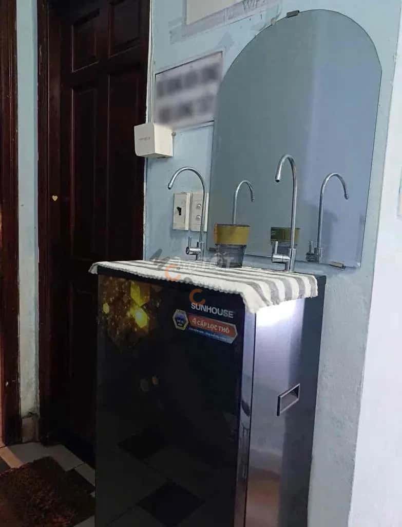 Cho thuê phòng trọ Lê Văn Việt Quận 9 cũ, TP. Thủ Đức – 1 phòng ngủ, giá 1.1 triệu — Hình 2
