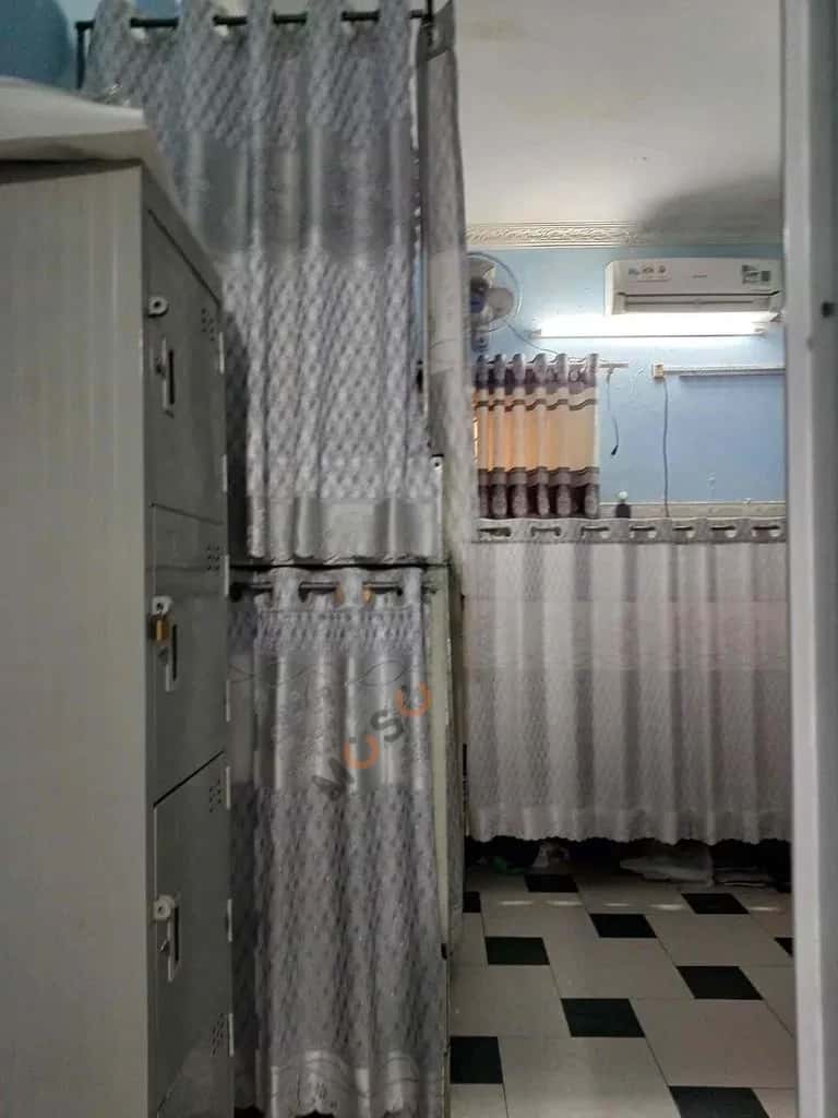 Cho thuê phòng trọ Lê Văn Việt Quận 9 cũ, TP. Thủ Đức – 1 phòng ngủ, giá 1.1 triệu — Hình 3