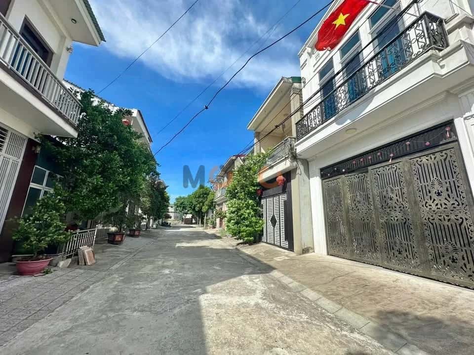 Bán đất Cầu Đen 2 Huyện Hưng Nguyên, Nghệ An – giá 3.3 tỷ — Hình 3