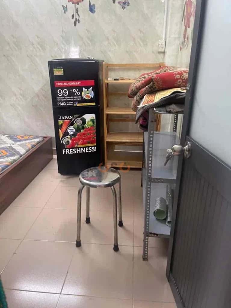 Cho thuê phòng trọ Nguyễn Công Hoan Quận Phú Nhuận, TP.HCM – 1 phòng ngủ, giá 2.6 triệu — Hình 2 Cho thuê phòng trọ Nguyễn Công Hoan Quận Phú Nhuận, TP.HCM – 1 phòng ngủ, giá 2.6 triệu — Hình 2
