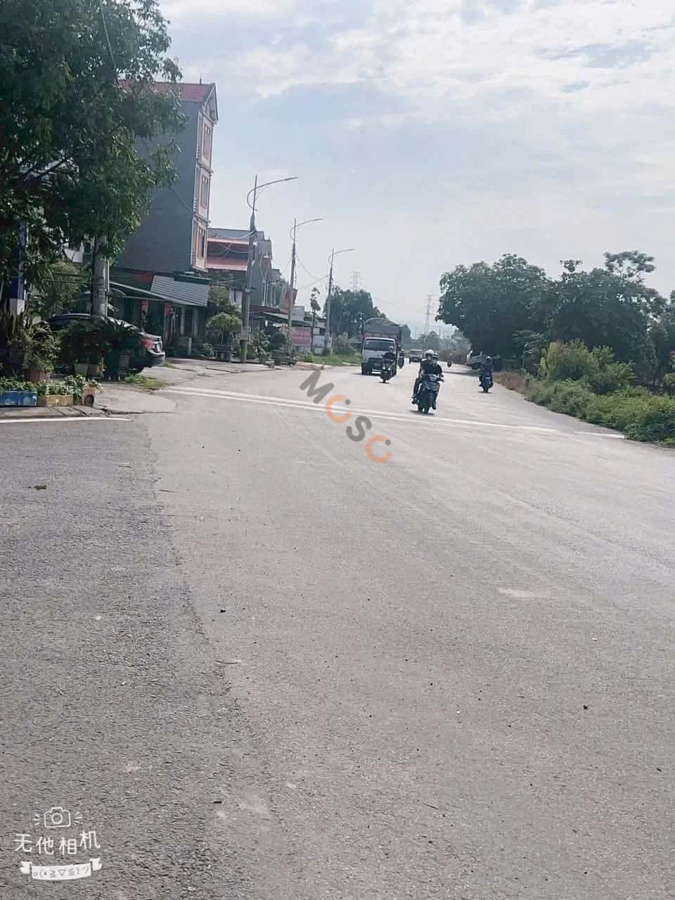 Bán đất thôn Hàm Rồng Huyện Bình Xuyên, Vĩnh Phúc – giá 2.4 tỷ — Hình 3 Bán đất thôn Hàm Rồng Huyện Bình Xuyên, Vĩnh Phúc – giá 2.4 tỷ — Hình 3