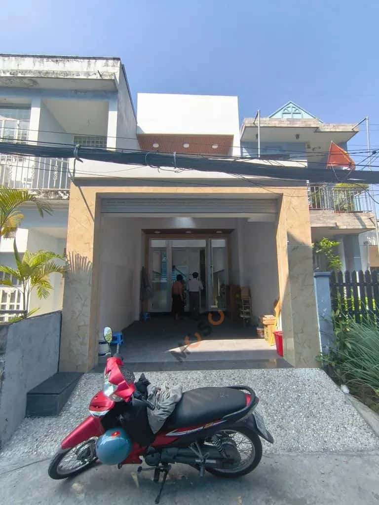 Cho thuê nhà hẻm Đường số 36 Thủ Đức, TP. Thủ Đức – 3 phòng ngủ, giá 12 triệu