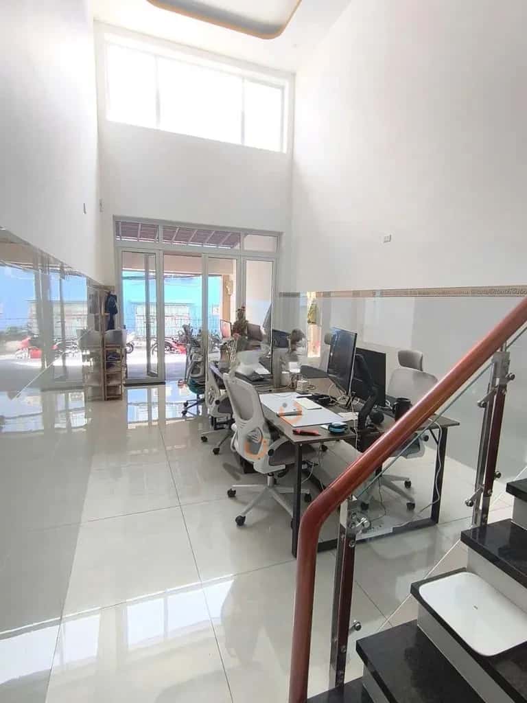 Cho thuê nhà hẻm Đường số 36 Thủ Đức, TP. Thủ Đức – 3 phòng ngủ, giá 12 triệu — Hình 2