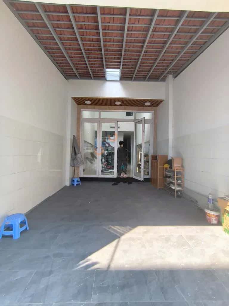 Cho thuê nhà hẻm Đường số 36 Thủ Đức, TP. Thủ Đức – 3 phòng ngủ, giá 12 triệu — Hình 3