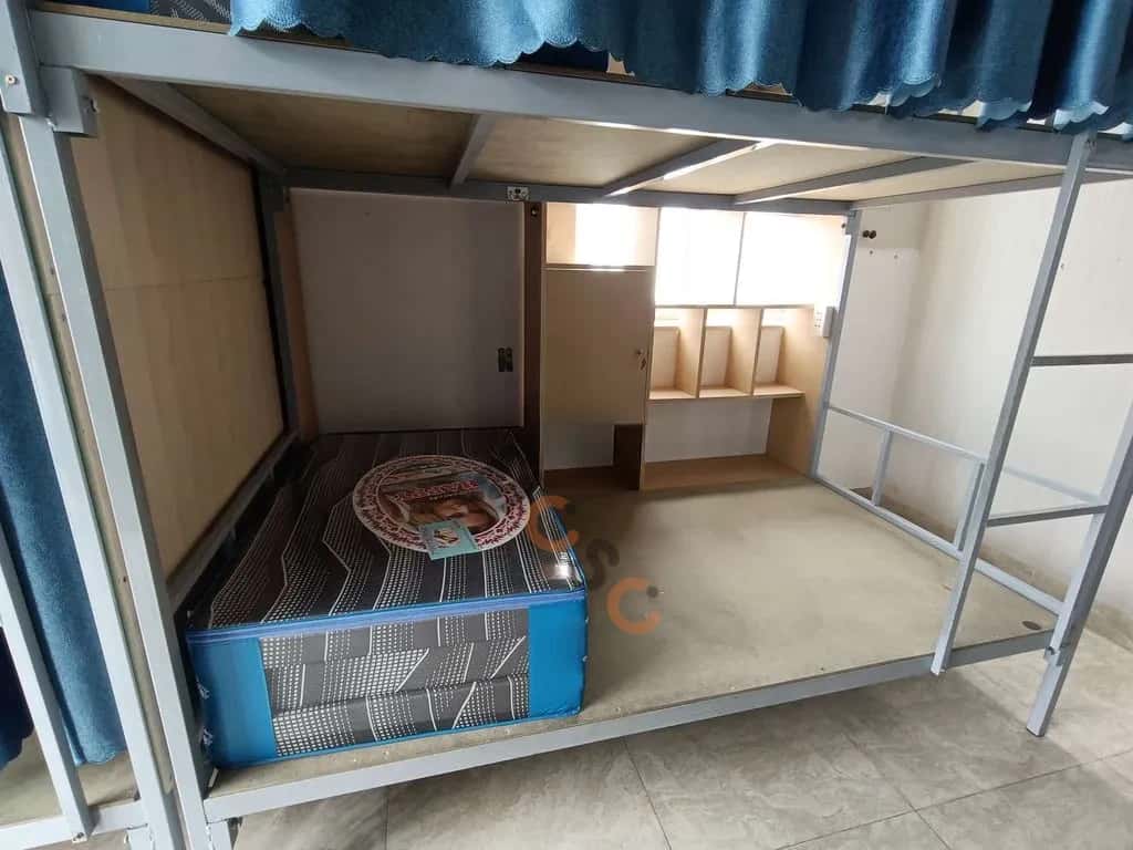 Cho thuê phòng trọ Đường Hoàng Hữu Nam Quận 9 cũ, TP. Thủ Đức – giá 1.5 triệu — Hình 2