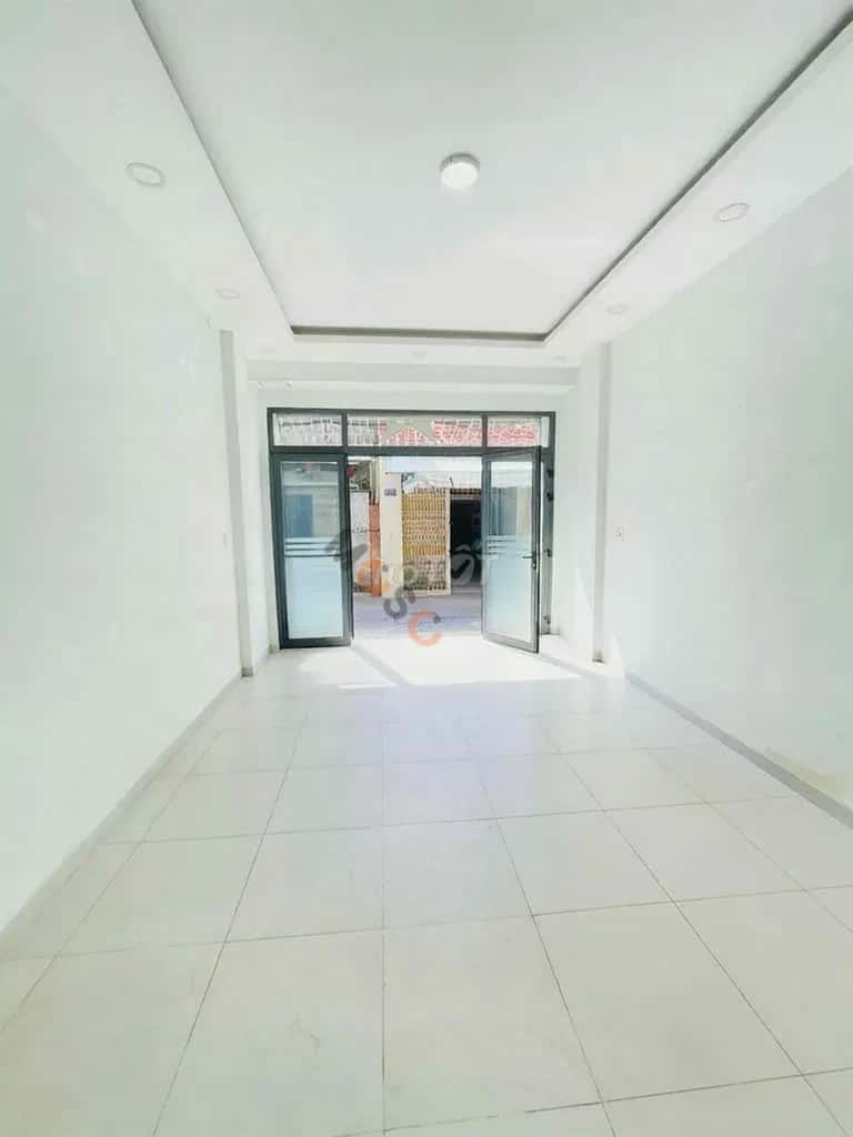 Cho thuê nhà hẻm Miếu Bình Đông Bình Tân, TP.HCM – 3 phòng ngủ, giá 12 triệu — Hình 2