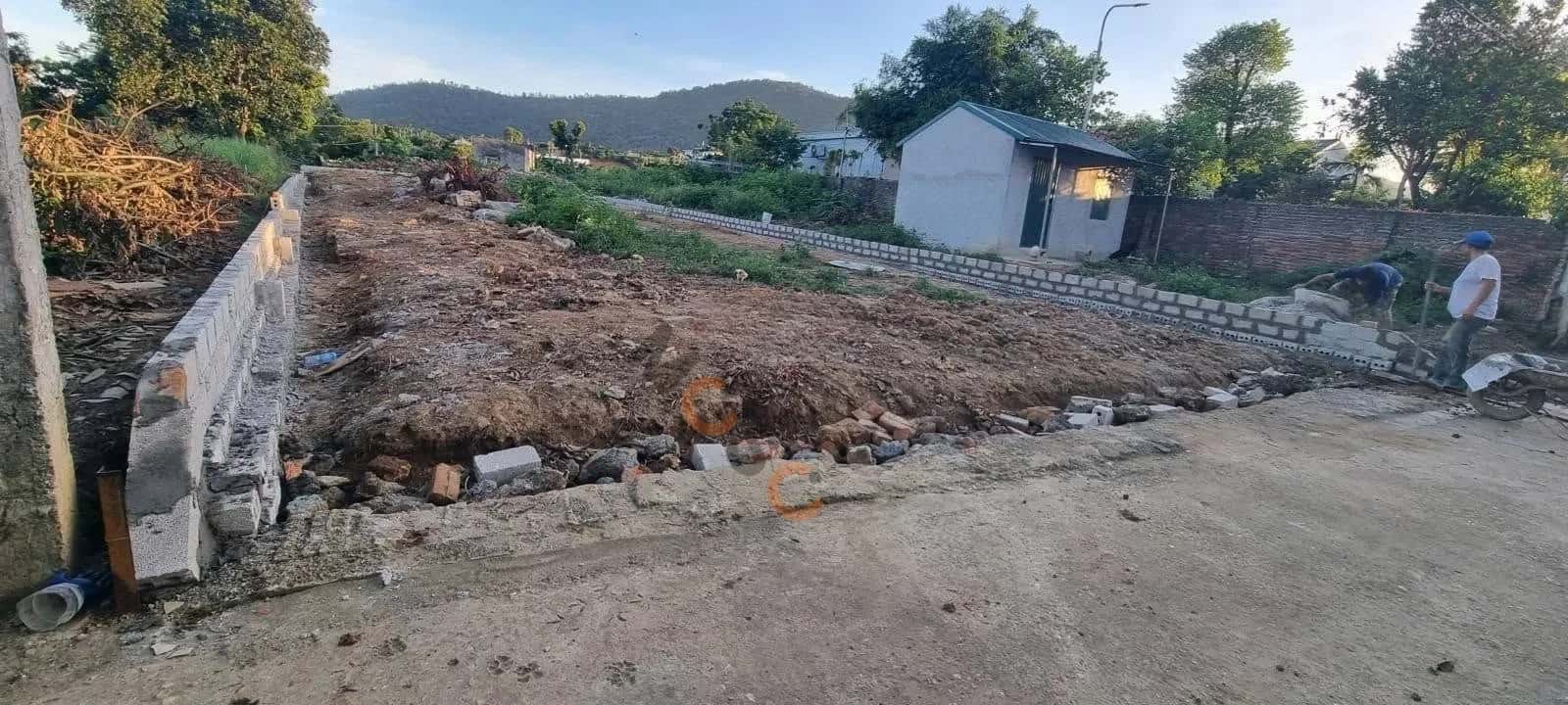 Bán đất Ngõ Trằm Rau 2, Thôn Thắng Đầu Huyện Quốc Oai, TP. Hà Nội – giá 6 tỷ — Hình 3 Bán đất Ngõ Trằm Rau 2, Thôn Thắng Đầu Huyện Quốc Oai, TP. Hà Nội – giá 6 tỷ — Hình 3