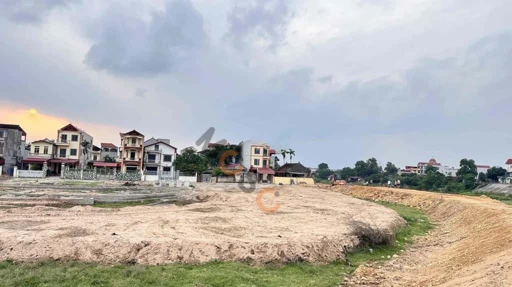 Bán đất Thôn Kim Tiên Huyện Đông Anh, TP. Hà Nội – giá 7.9 tỷ