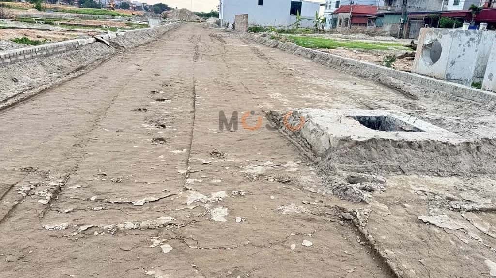 Bán đất Thôn Kim Tiên Huyện Đông Anh, TP. Hà Nội – giá 7.9 tỷ — Hình 3