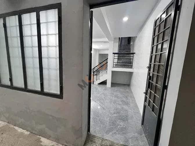 Cho thuê nhà hẻm Đường Bạch Đằng Quận Bình Thạnh, TP.HCM – 4 phòng ngủ, giá 12 triệu