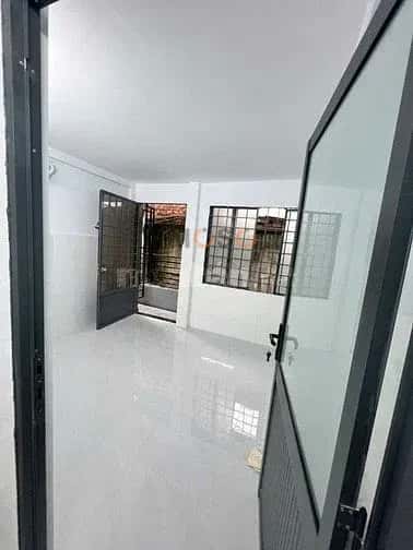 Cho thuê nhà hẻm Đường Bạch Đằng Quận Bình Thạnh, TP.HCM – 4 phòng ngủ, giá 12 triệu — Hình 3