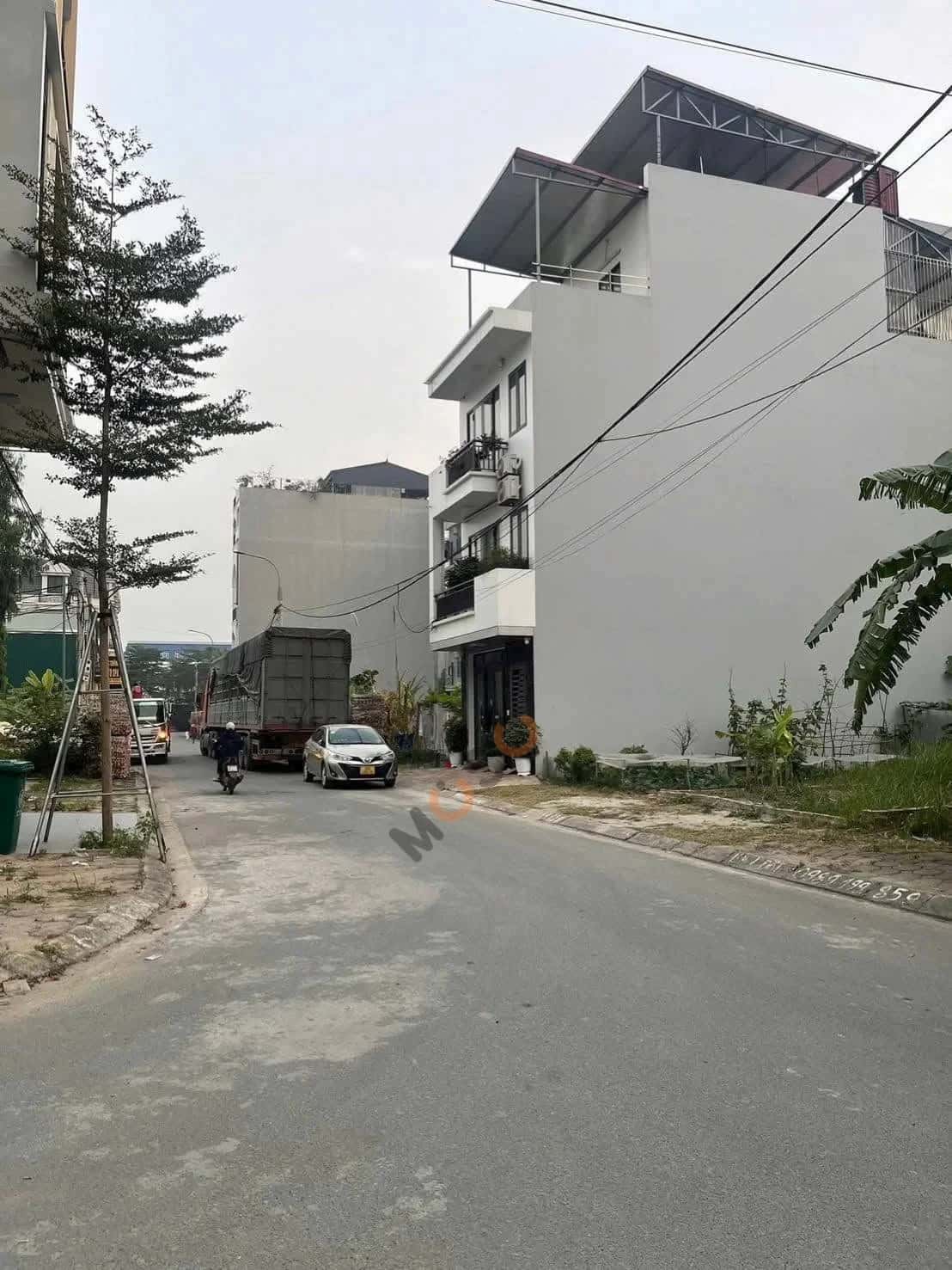 Bán đất Lai Xá Huyện Hoài Đức, TP. Hà Nội – giá 12.5 tỷ — Hình 2 Bán đất Lai Xá Huyện Hoài Đức, TP. Hà Nội – giá 12.5 tỷ — Hình 2