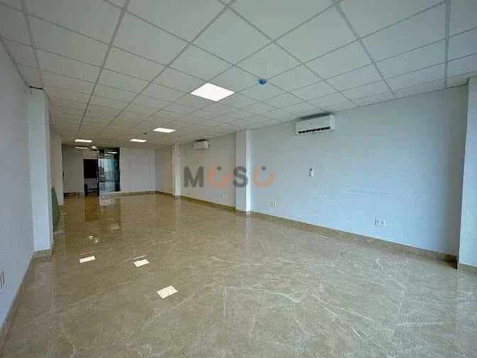 Cho thuê văn phòng Đường Bạch Đằng Quận Bình Thạnh, TP.HCM – giá 20 triệu — Hình 3