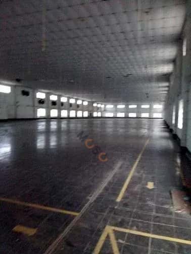 Cho thuê kho, nhà xưởng Vĩnh Lộc Bình Tân, TP.HCM – giá 720 triệu